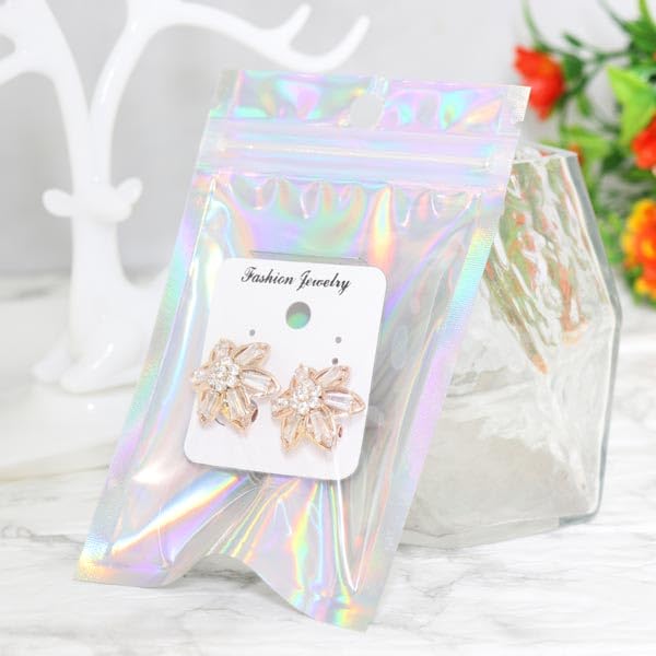 Amazon.co.jp: PARTISAN オーロラ 10枚セット 7.5cm×12cm ギフトバック